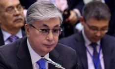 Казахстан не считает присоединение Крыма к Россией аннексией