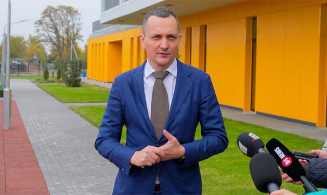 Изменить качество инфраструктуры означает изменить качество жизни – советник премьера Юрий Голик