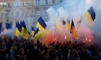 В Киеве на 8-9 декабря планируются массовые акции