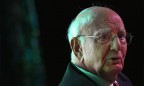Умер легендарный экс-глава ФРС Пол Волкер