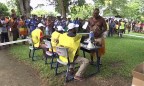 Жители острова Бугенвиль проголосовали за независимость