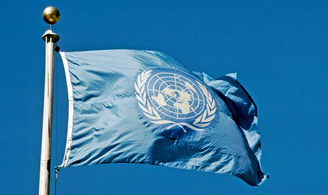 Генсек ООН приветствовал результаты встречи лидеров «Нормандской встречи»