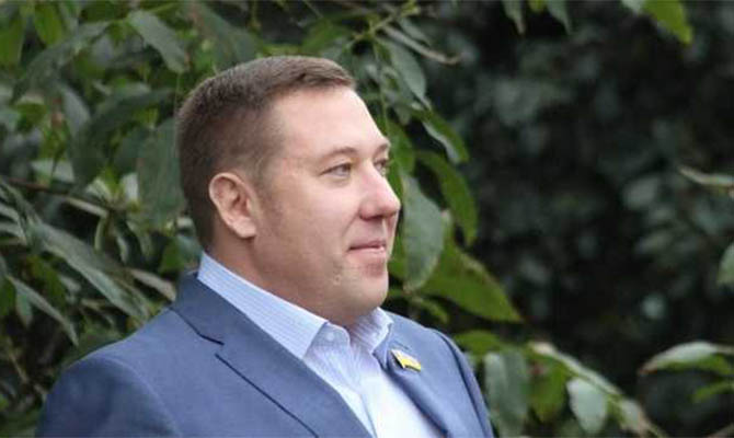 Бывший нардеп от БПП обманом получил от государства сотни тысяч гривен