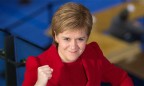 Власти Шотландии хотят получить право провести референдум о независимости