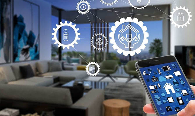 Amazon, Google и Apple создадут единый открытый стандарт работы систем «умного дома»
