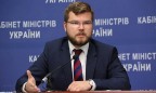 Уволить Кравцова из «Укрзализныци» могут уже до конца года
