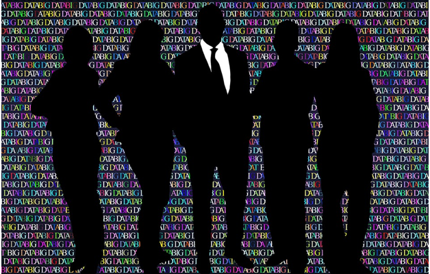 Что такое Big Data, и как с ней работать