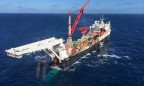 Трубоукладчик Allseas отвела все строившие «Северный поток-2» суда