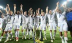 Две украинские команды вошли в топ-50 клубов в истории Лиги чемпионов