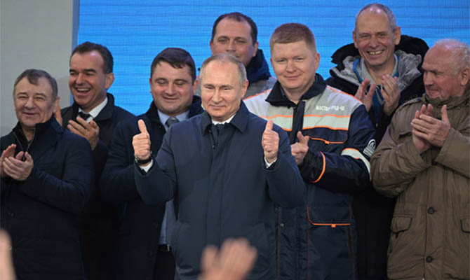 В ЕС отреагировали на открытие Россией железнодорожного сообщения с Крымом