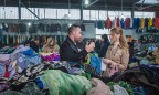 Минсоцполитики хочет запретить ввоз секонд-хенда в Украину