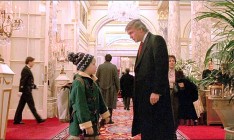 Канадский телеканал убрал сцену с Трампом из «Один дома 2»