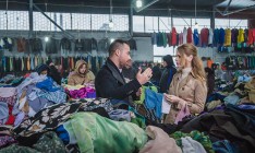 Минсоцполитики хочет запретить ввоз секонд-хенда в Украину