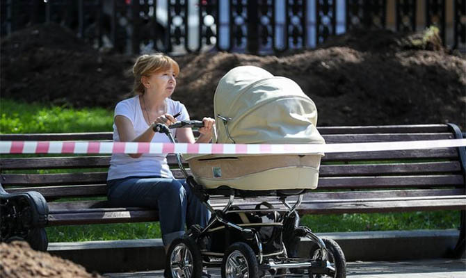 Россия готовится к убыли населения в течение последующих 16 лет