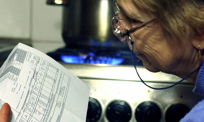 В регионах начали снижать тарифы на тепло