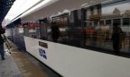 В «Борисполь» теперь будет возить экспресс украинского производства