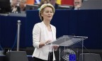 Глава Еврокомиссии признала наличие политики в «Северном потоке – 2», но раскритиковала санкции