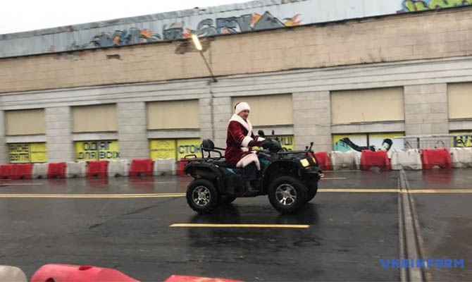 В Киеве открыли движение по Шулявскому мосту