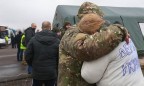 Первый за два года обмен пленными на Донбассе завершился