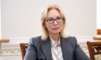 Денисова назвала число освобождаемых украинцев
