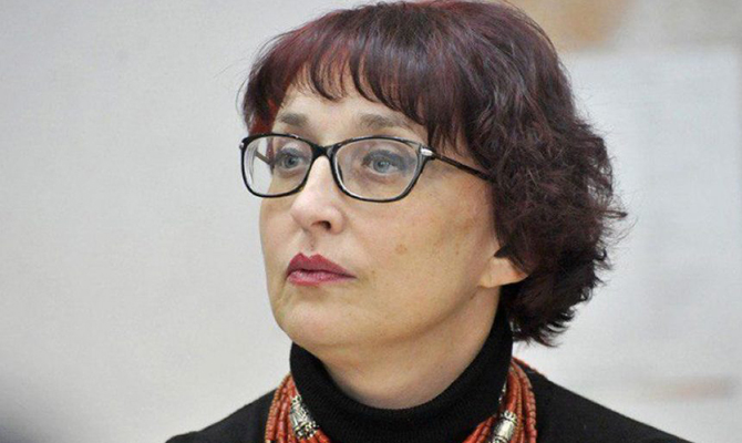 Глава комитета Рады по соцполитике анонсировала создание Социального кодекса