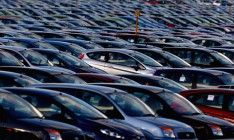 Рынок продажи новых авто вырос на 31% перед Новым годом