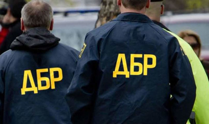 В ГБР назначили нового руководителя отдела по расследованию дел Майдана