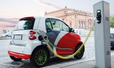 В Украине вдвое увеличилось количество электромобилей в 2019, - МВД