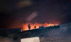 США совершили новый авиаудар в Ираке, есть погибшие