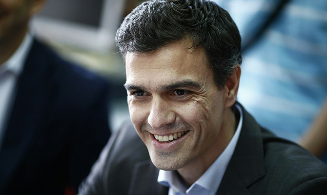 Парламент Испании не поддержал кандидатуру Санчеса в качестве премьера