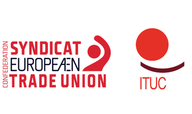 Международные профсоюзы выступают против нового трудового кодекса Украины