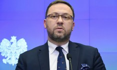 В МИД Украины вызвали посла Польши