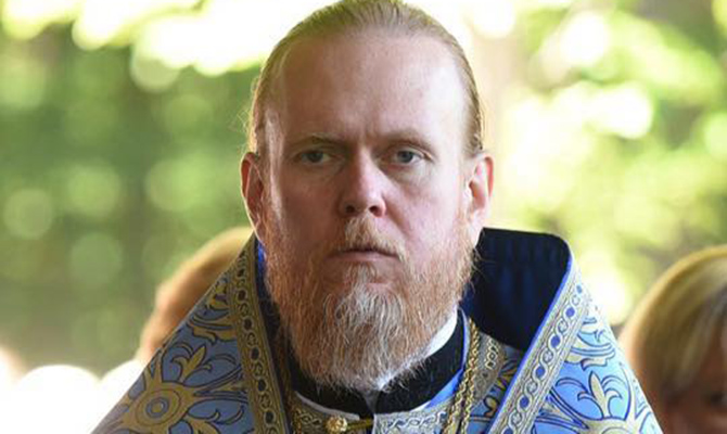 В ПЦУ прокомментировали отзыв подписи Филарета под решением Объединительного собора