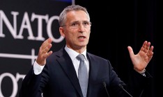 Нет причин не доверять данным о возможном попадании ракеты в украинский самолет, -НАТО