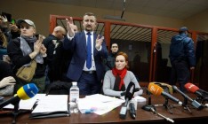 Судьи пожаловались на давление защитника подозреваемой в деле Шеремета