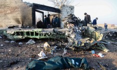 В Иране признали, что украинский самолет был сбит из-за «человеческой ошибки»