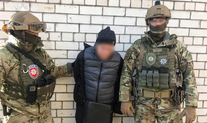 Глава Нацполиции сообщил о задержании организатора убийства Окуевой