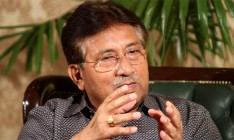 Суд в Пакистане отменил смертный приговор бывшему президенту Мушаррафу