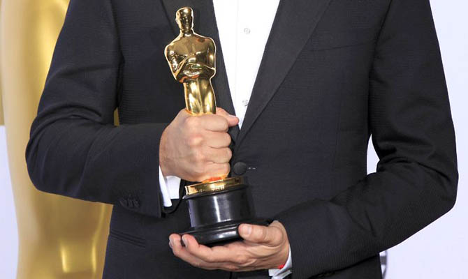 Стали известны официальные номинанты на премию «Оскар» этого года