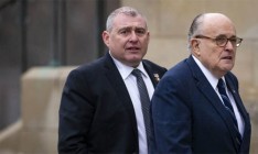 Соратник Джулиани заявил, что Трамп знал о попытках оказать давление на Украину