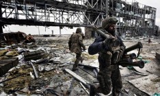 Зеленский назвал «киборгов» лучшим примером для защитников Украины