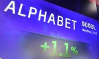 Alphabet стала четвертой в мире компанией с капитализацией более $1 трлн