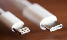 ЕС может заставить Apple отказаться от своего фирменного кабеля Lightning
