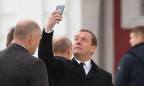 Медведев останется председателем партии Путина