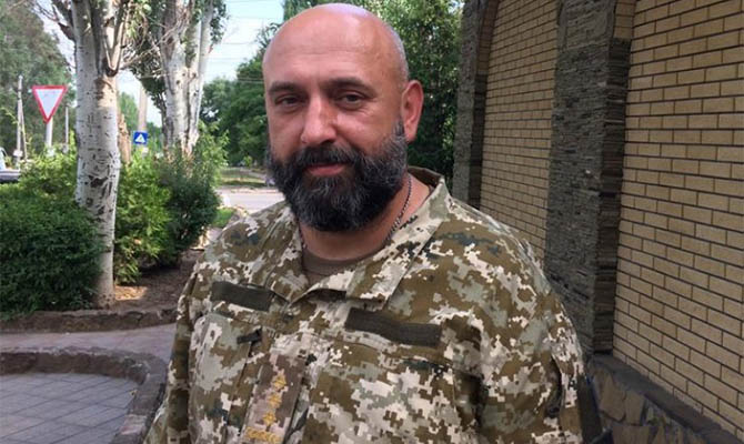 В СНБО заявили о возможности силовой операции для возвращения Донбасса