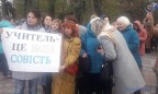 Преподавателей русскоязычных школ научат украинскому