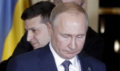 Зеленский считает, что Путин понимает его позицию