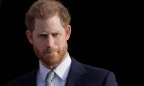 Принц Гарри без королевского титула покинул Великобританию
