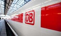 Украина хочет на 10 лет отдать Deutsche Bahn «Укрзализныцю»
