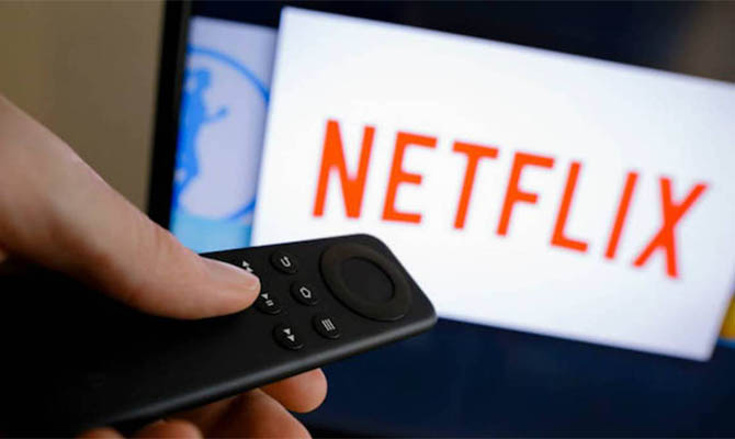 Netflix разочаровал инвесторов падением подписок в США